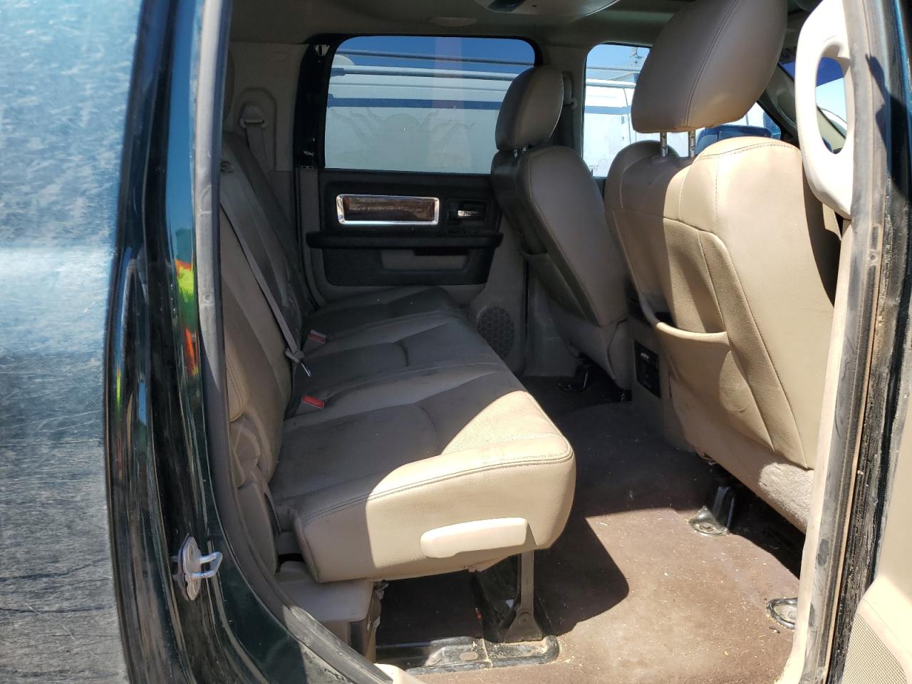 2011 Dodge Ram 3500 VIN: 3D73Y3HL5BG523153 Lot: 71925675