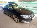 2012 VOLKSWAGEN PASSAT SE BLUEMOTN TECH T 2.0 TDI BLUEMOTION TECH SE 4DR DS for sale at Copart SANDTOFT