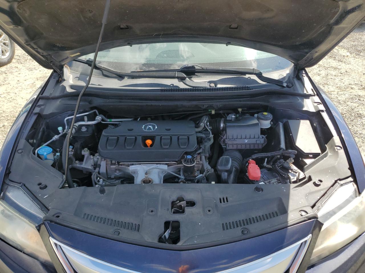 2015 Acura Ilx 20 VIN: 19VDE1F3XFE006651 Lot: 80452715