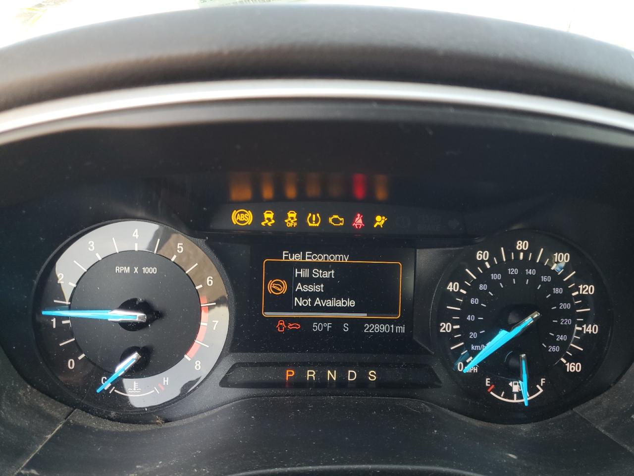 2013 Ford Fusion Se VIN: 3FA6P0H75DR319669 Lot: 81255535