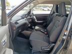 2022 SUZUKI SWIFT SZ5 for sale at Copart WISBECH