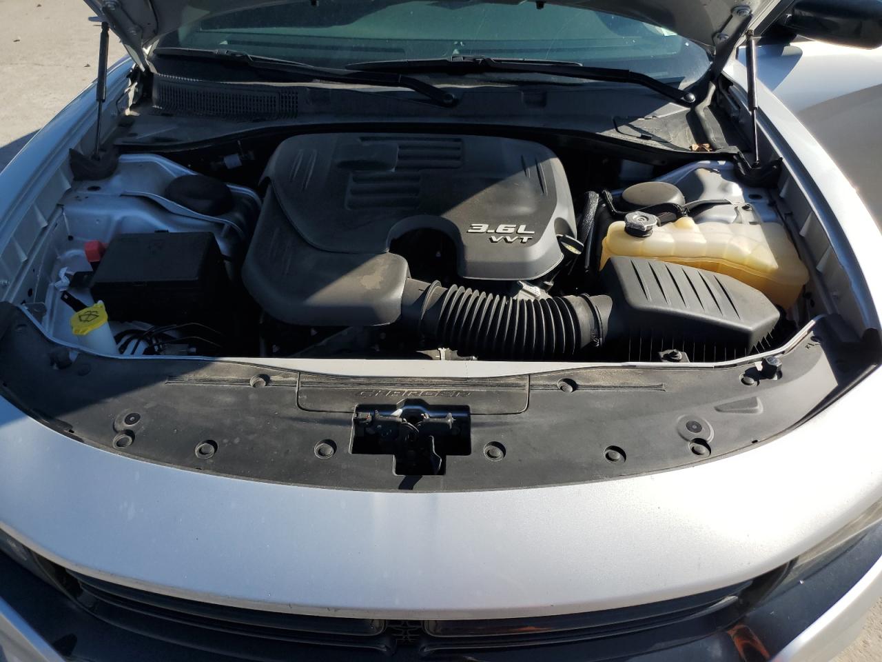 2022 Dodge Charger Sxt VIN: 2C3CDXJG0NH127103 Lot: 83834355