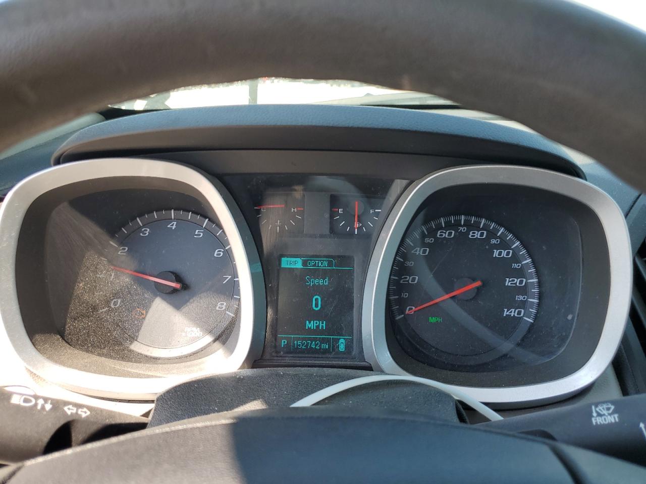 2013 Chevrolet Equinox Ls VIN: 2GNALBEK4D6208713 Lot: 80459525