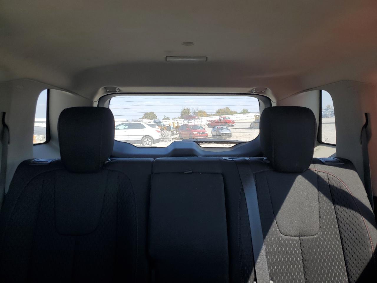 2014 GMC Terrain Sle VIN: 2GKALMEK9E6268531 Lot: 81370625