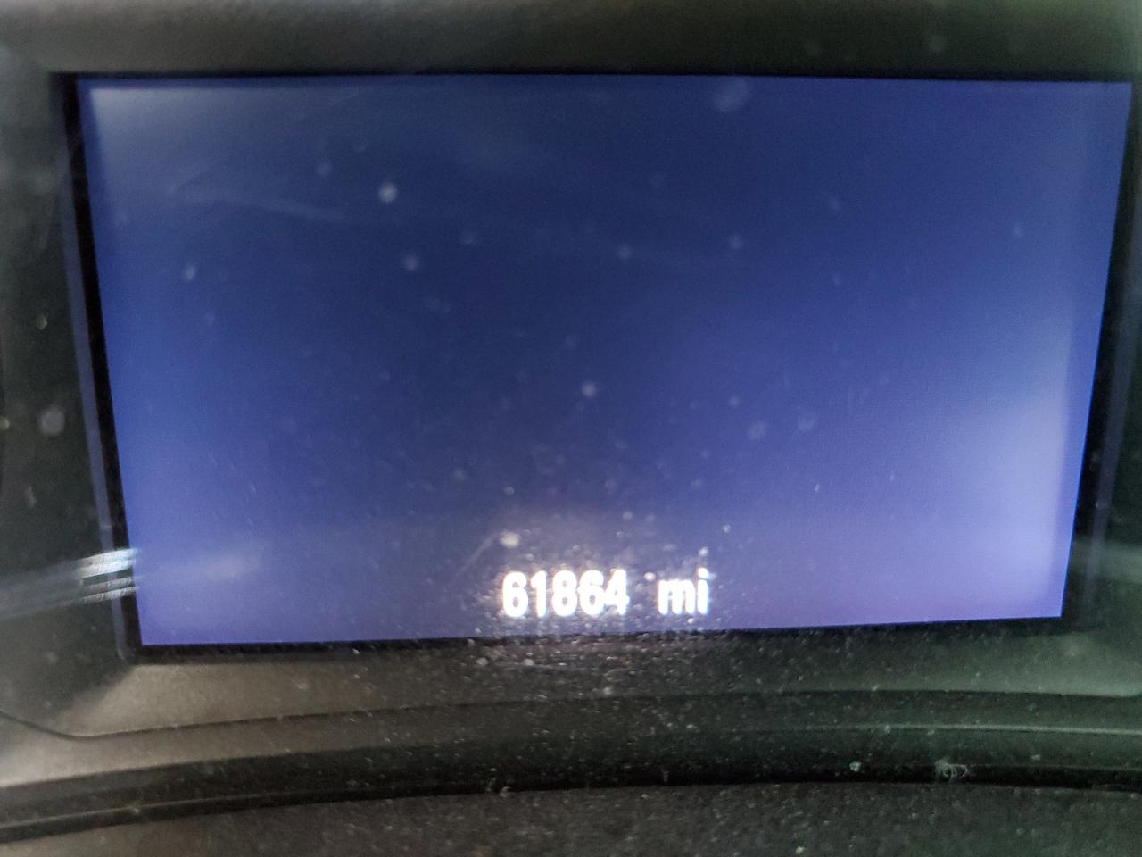 2020 Buick Encore Sport Touring VIN: KL4CJ2SB1LB015372 Lot: 81243195