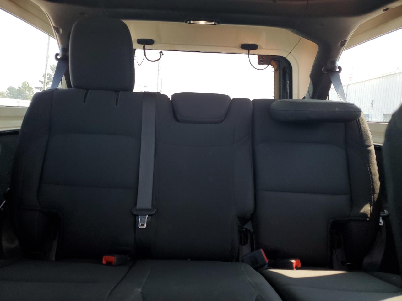 2019 Jeep Wrangler Unlimited Sport VIN: 1C4HJXDG1KW555460 Lot: 81123755