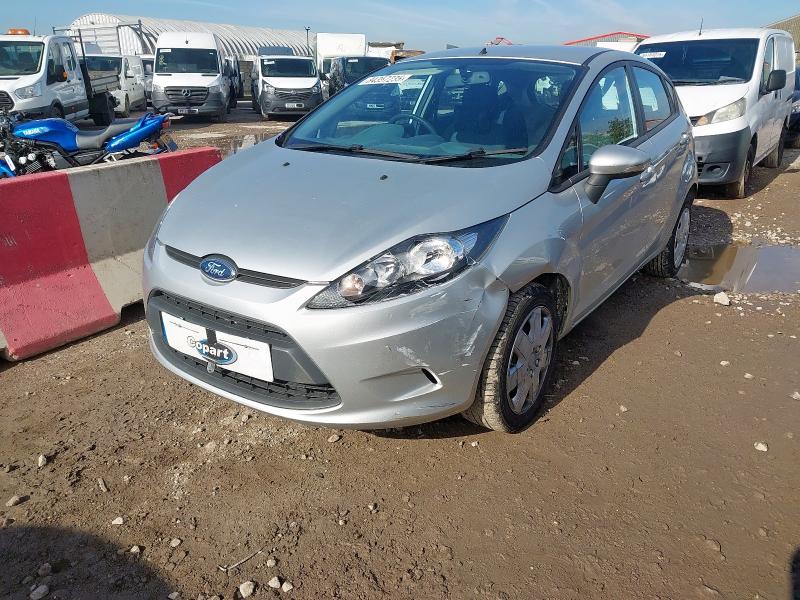 2011 FORD FIESTA EDGE 60 