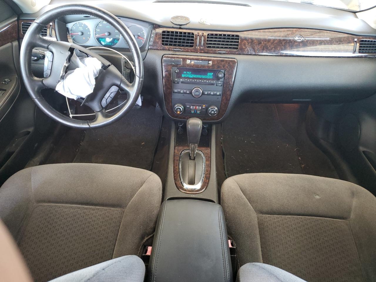 2014 Chevrolet Impala Limited Lt VIN: 2G1WB5E31E1178881 Lot: 81913005