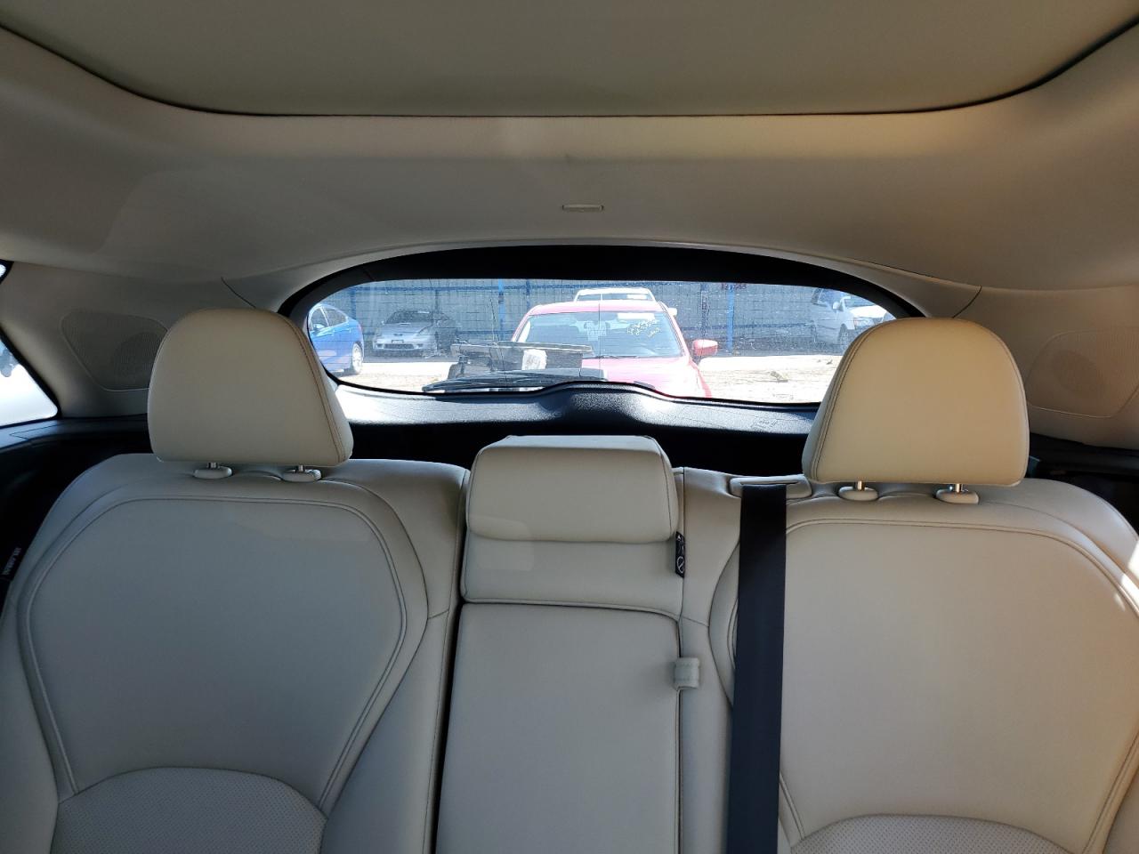 2021 Infiniti Qx50 Essential VIN: 3PCAJ5CB1MF106122 Lot: 70774415