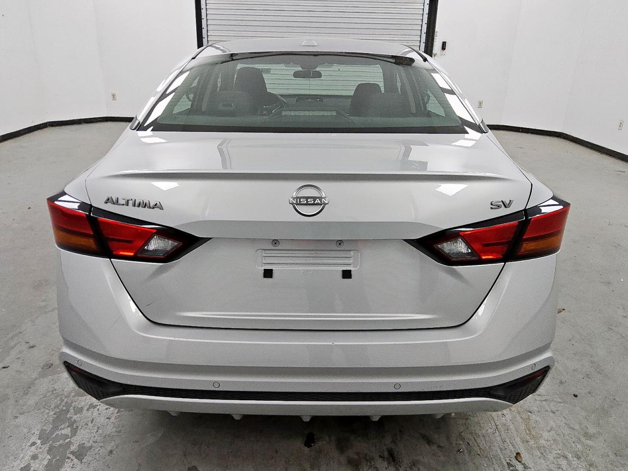 2024 Nissan Altima Sv VIN: 1N4BL4DV8RN389781 Lot: 81225955