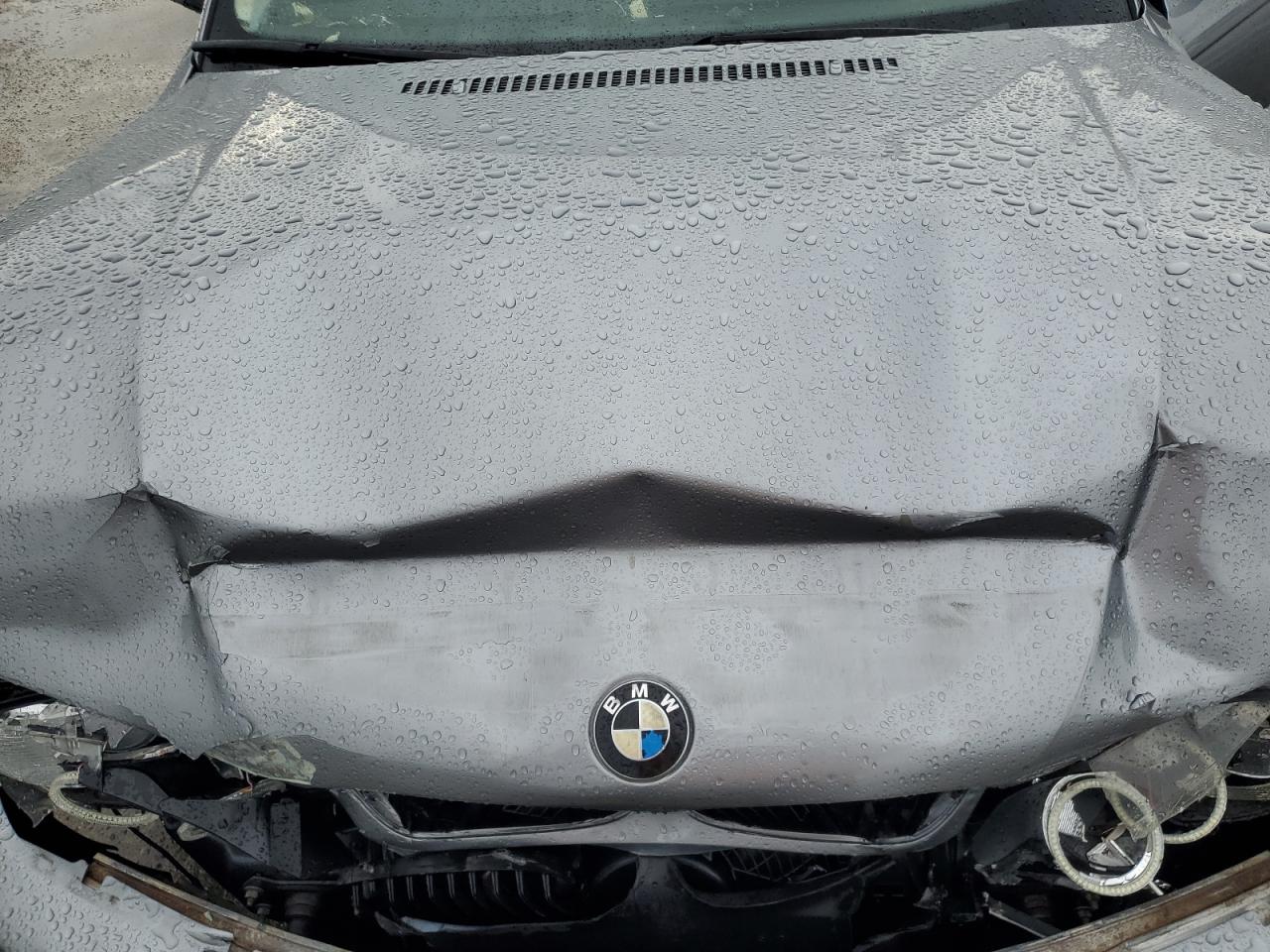 2004 BMW 325 Ci VIN: WBABD33464PL04716 Lot: 81454335