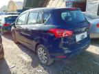 2015 FORD B-MAX TITANIUM for sale at Copart BRISTOL