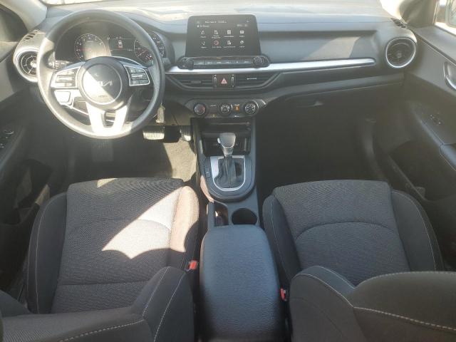  KIA FORTE 2023 Серый