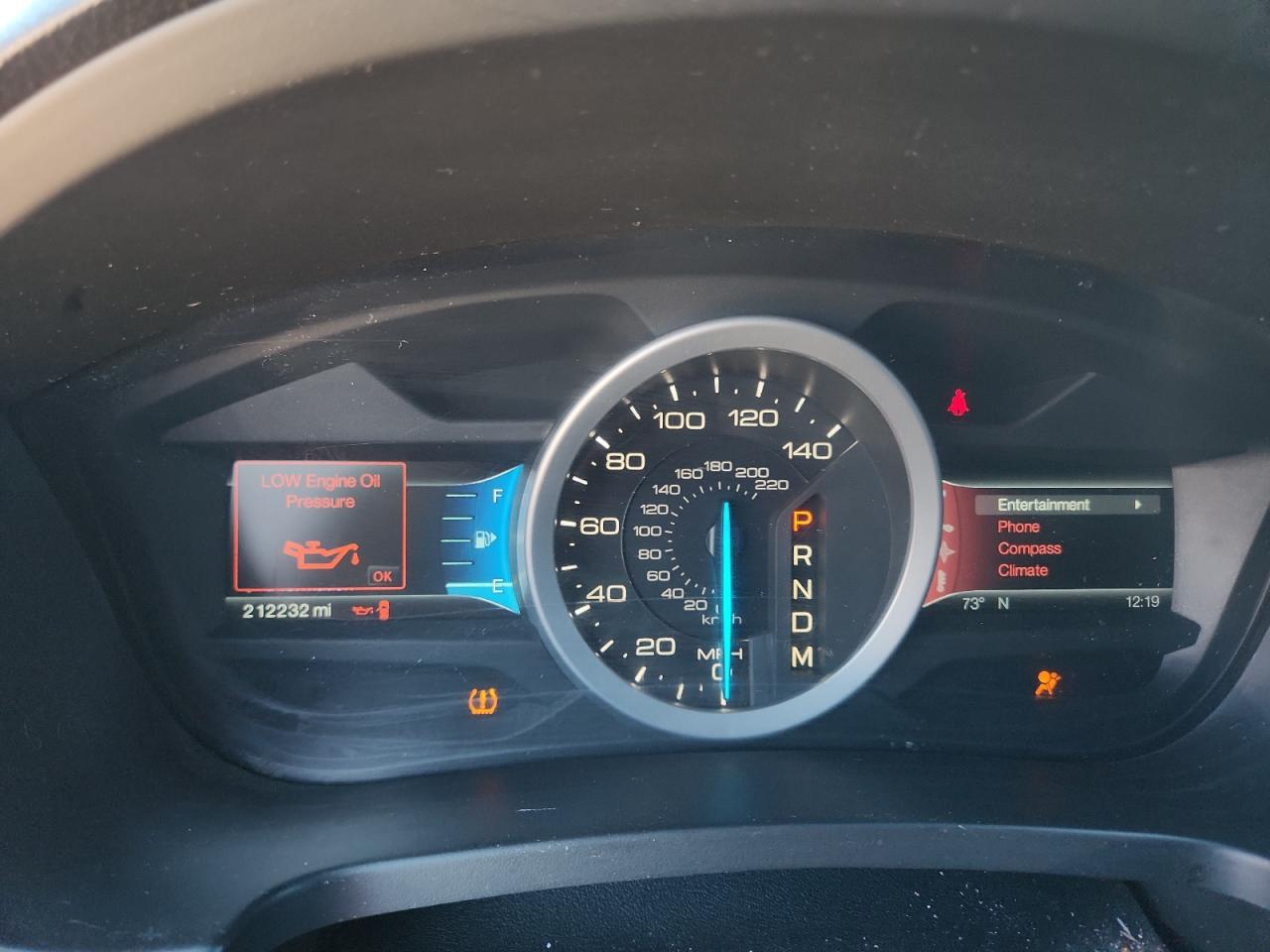 2011 Ford Explorer Xlt VIN: 1FMHK7D82BGA87573 Lot: 84567405