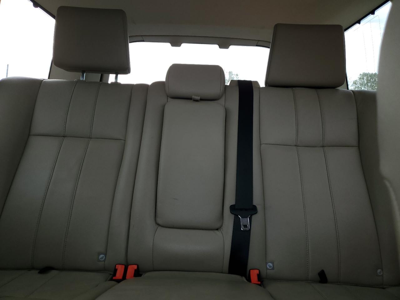 2015 Land Rover Lr2 Se VIN: SALFP2BG8FH421267 Lot: 81745395