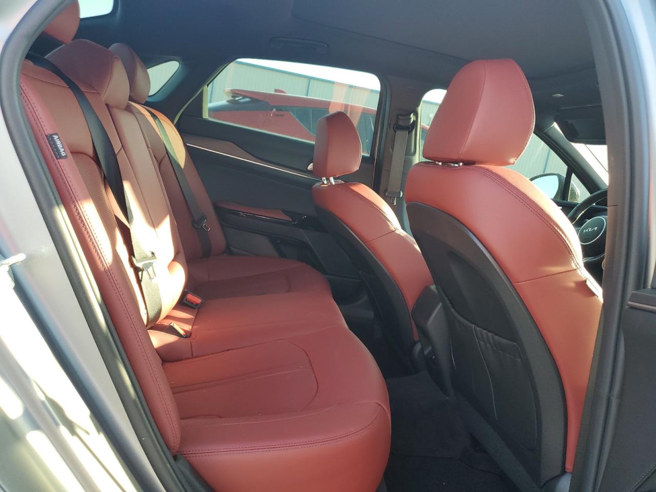 2025 Kia K5 Gt Line VIN: KNAG64J72S5337269 Lot: 80522685