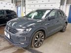 2019 VOLKSWAGEN T-ROC R-LINE for sale at Copart EAST KILBRIDE