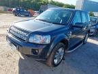 2011 LAND ROVER FREELANDER HSE SD4 AUTO  for sale at Copart WESTBURY
