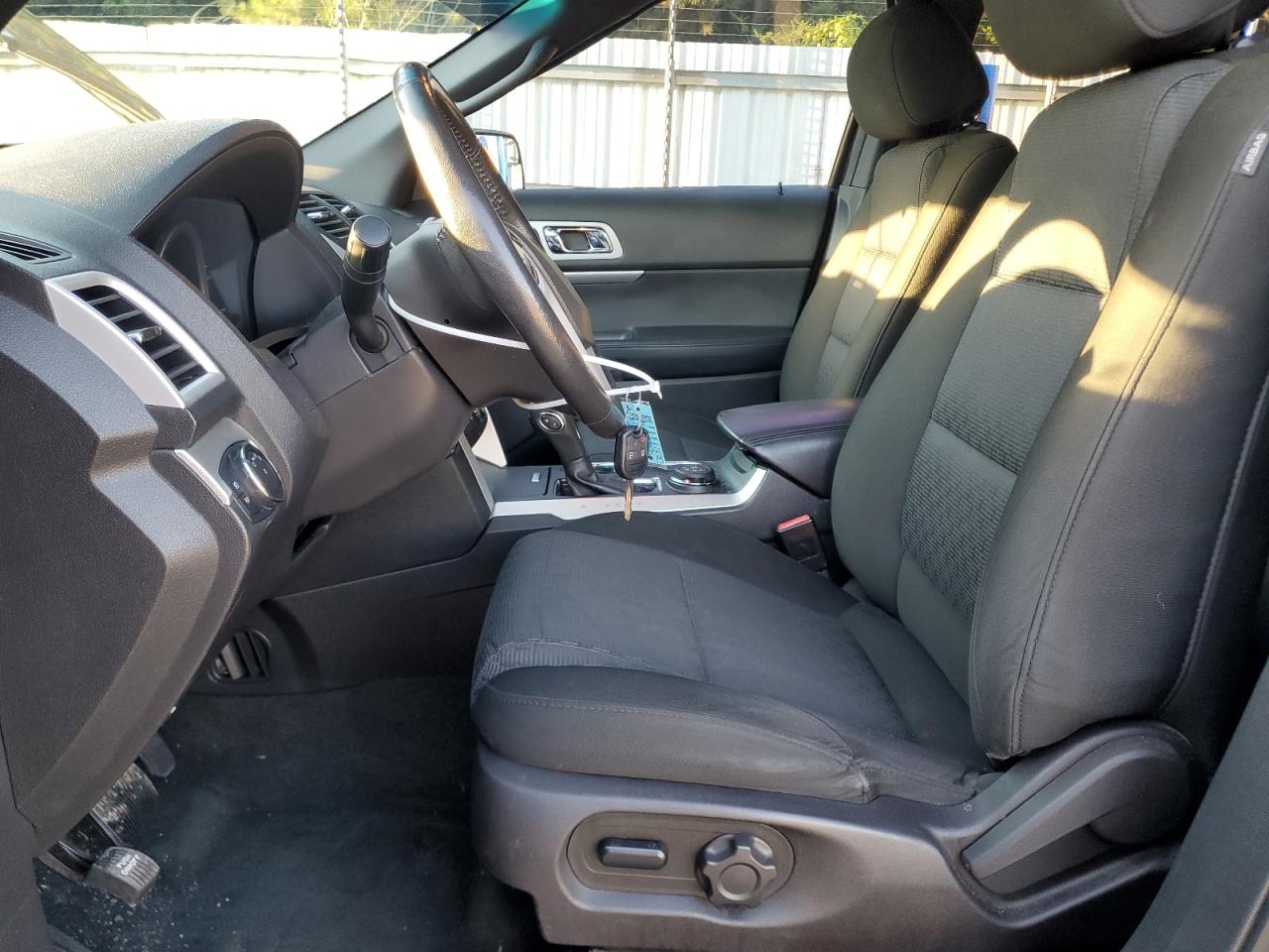 2014 Ford Explorer Xlt VIN: 1FM5K8D85EGB66152 Lot: 80193435