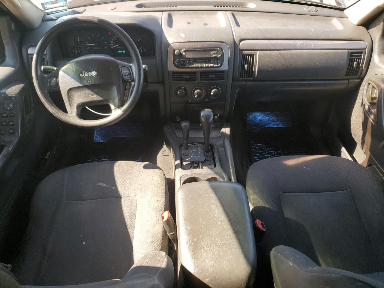 2002 Jeep Grand Cherokee Laredo VIN: 1J4GW48S42C251464 Lot: 71964815