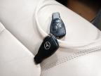 2003 MERCEDES CL500 AUTO CL500 2DR AUTO for sale at Copart NEWBURY