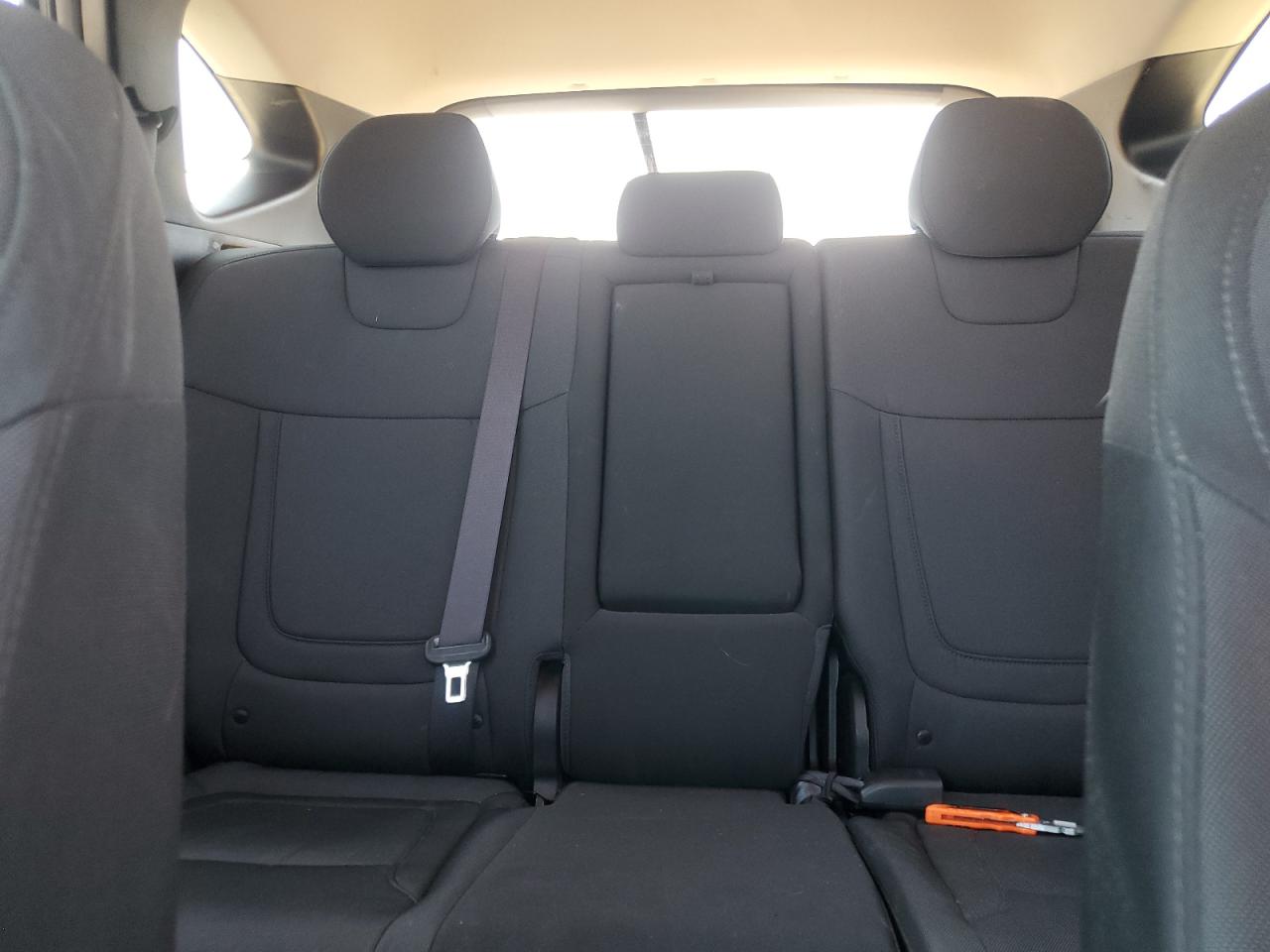 2022 Hyundai Tucson Sel VIN: 5NMJB3AE3NH109876 Lot: 80375245