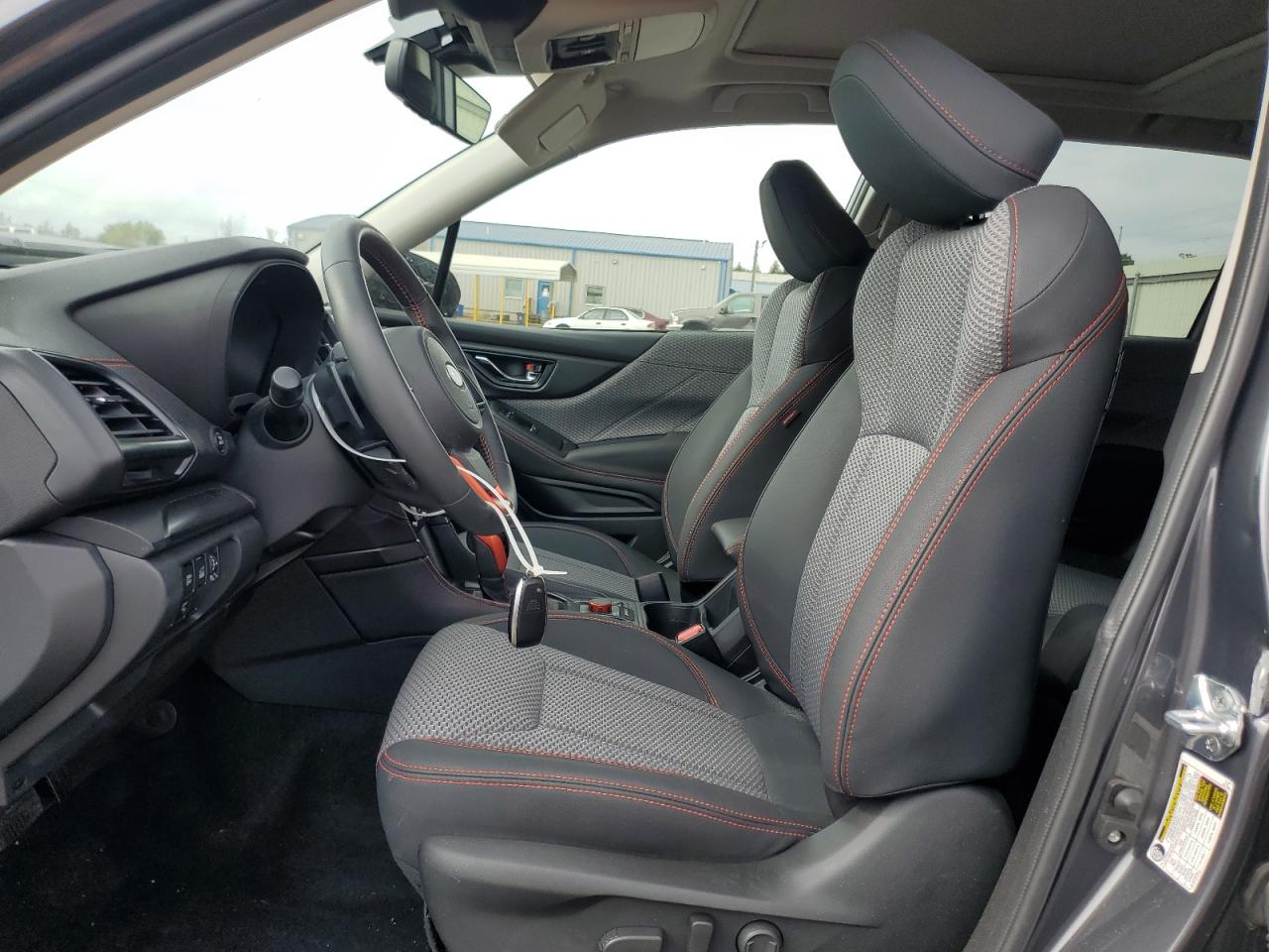 2024 Subaru Forester Sport VIN: JF2SKAGC3RH441680 Lot: 81720165