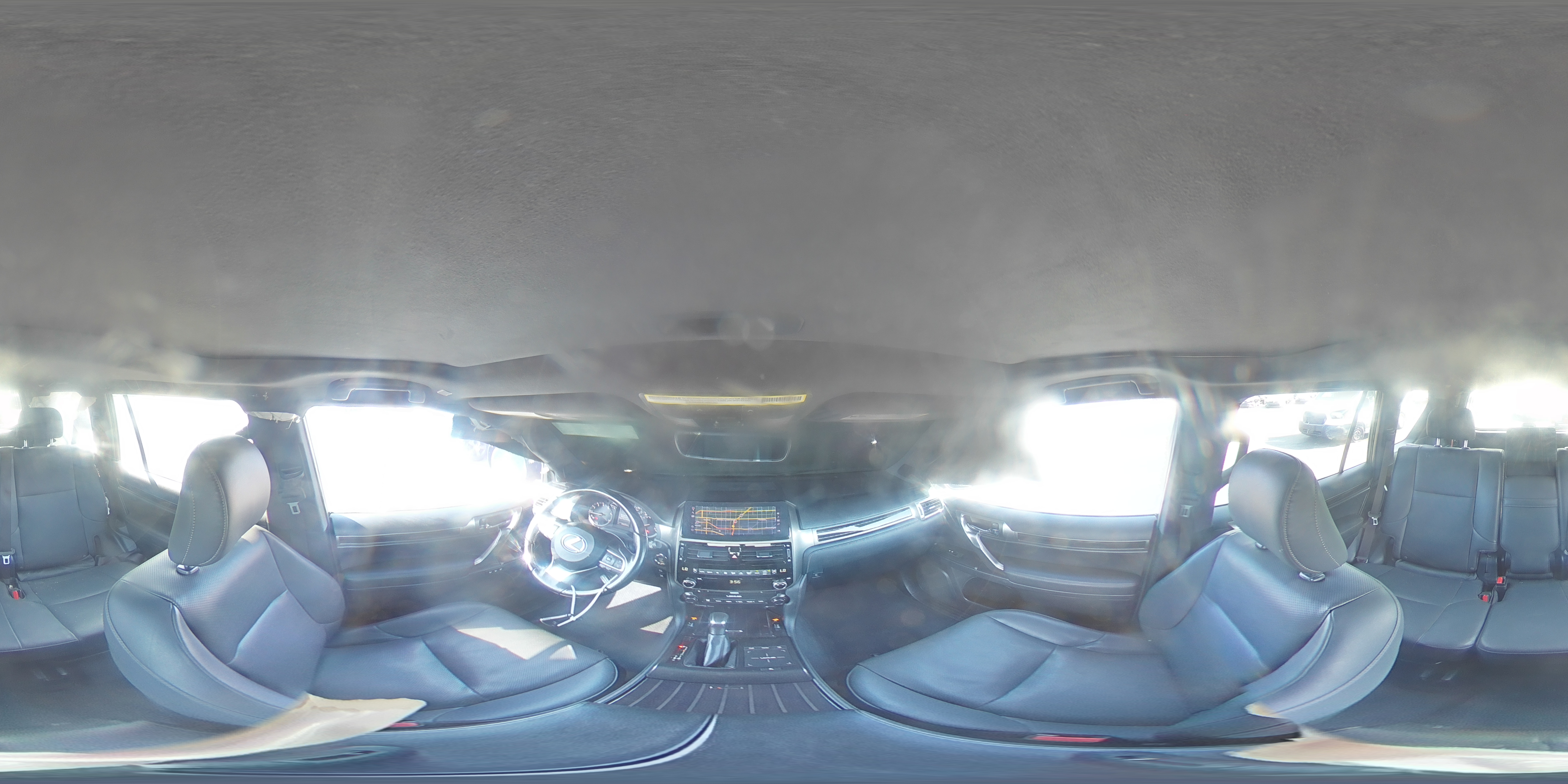 2022 Lexus Gx 460 VIN: JTJAM7BX5N5317453 Lot: 71468765