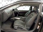 2009 AUDI A5  for sale at Copart NEWBURY