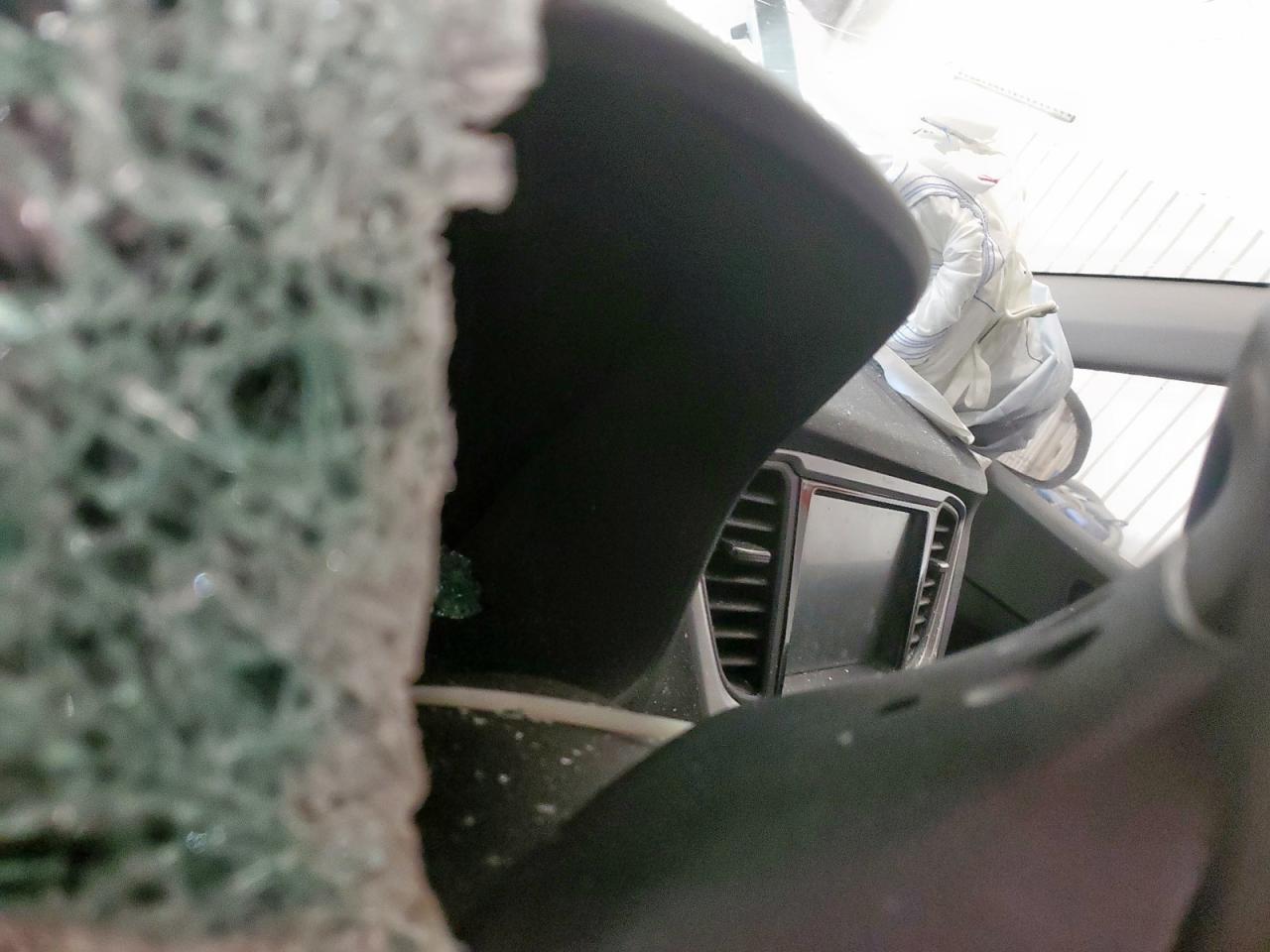 2022 Hyundai Accent Se VIN: 3KPC24A67NE170632 Lot: 81105485