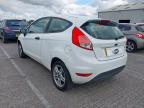 2013 FORD FIESTA STUDIO 1.25 STUDIO 3DR for sale at Copart CHESTER