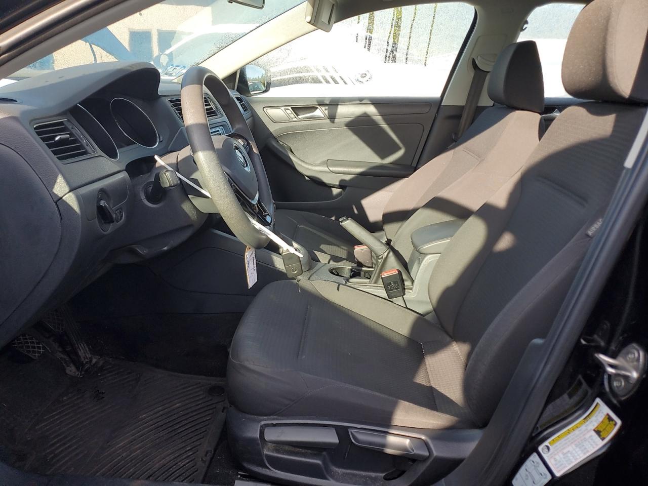 2016 Volkswagen Jetta S VIN: 3VW167AJ7GM414724 Lot: 80431595