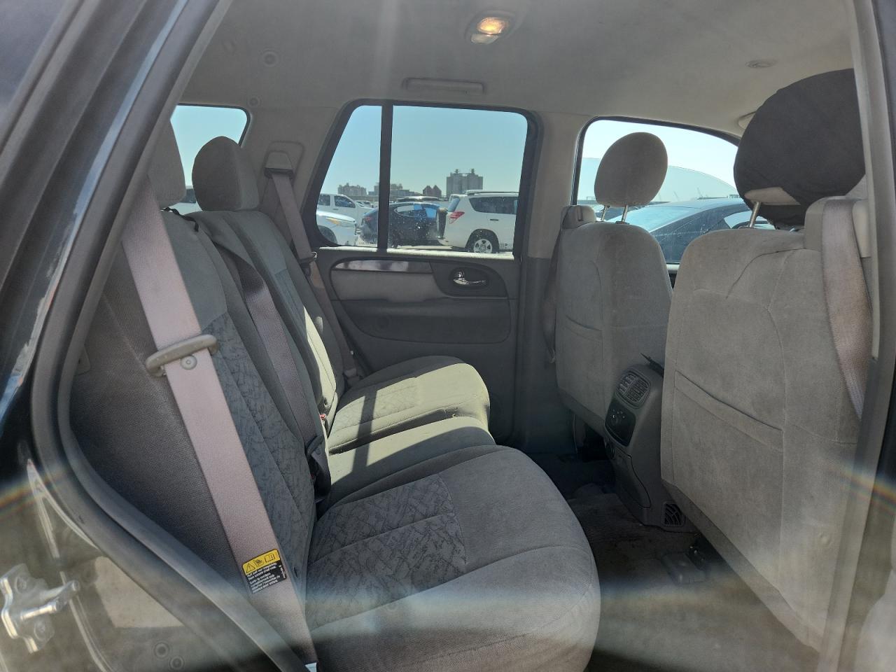 2006 GMC Envoy VIN: 1GKDS13S262263882 Lot: 84817455