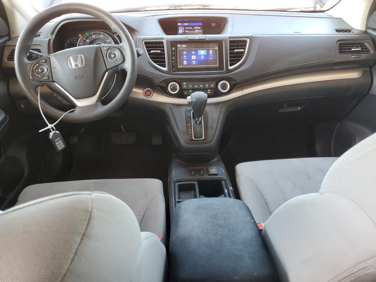 2016 Honda Cr-V Ex VIN: 2HKRM4H57GH671715 Lot: 80763865