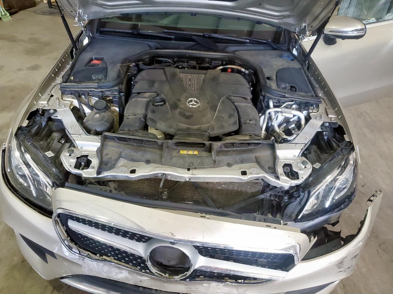 2019 Mercedes-Benz E 450 VIN: WDD1K6HBXKF108574 Lot: 81652945