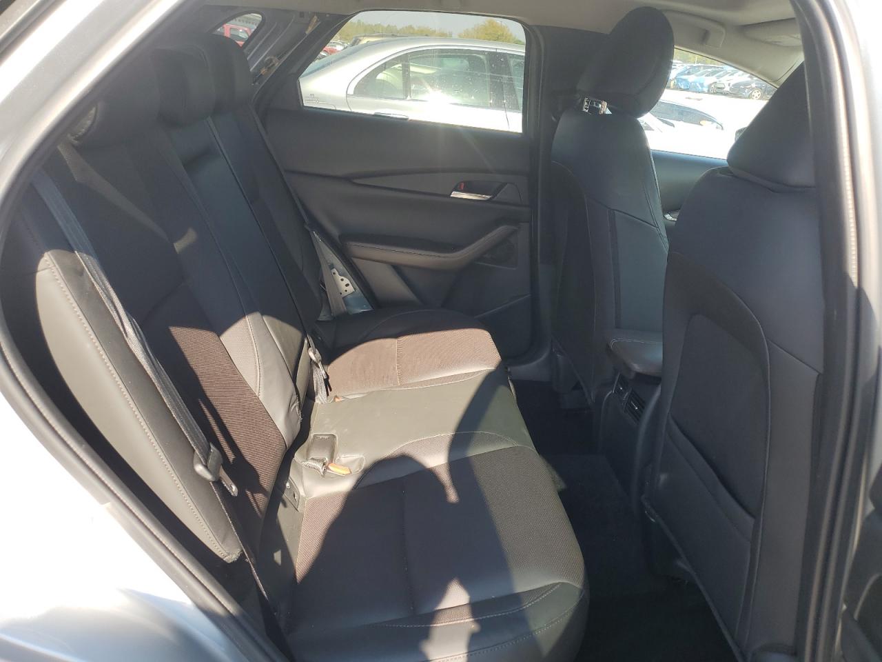 2021 Mazda Cx-30 Premium VIN: 3MVDMBDMXMM234081 Lot: 81324095