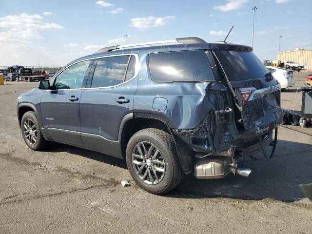  GMC ACADIA 2019 Blue