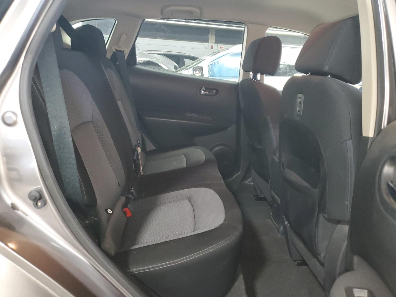 2011 Nissan Rogue S VIN: JN8AS5MT6BW576437 Lot: 71005345