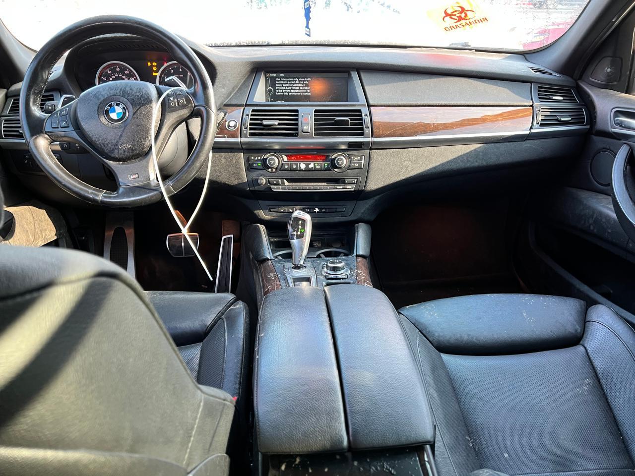 2013 BMW X6 xDrive50I VIN: 5UXFG8C5XDL591579 Lot: 81092835