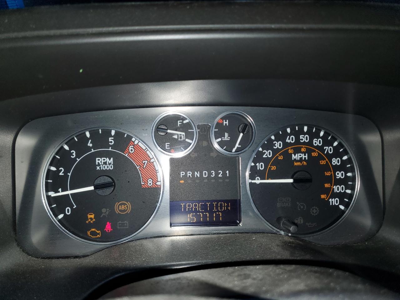 2008 Hummer H3 Alpha VIN: 5GTEN63L988197031 Lot: 80153565