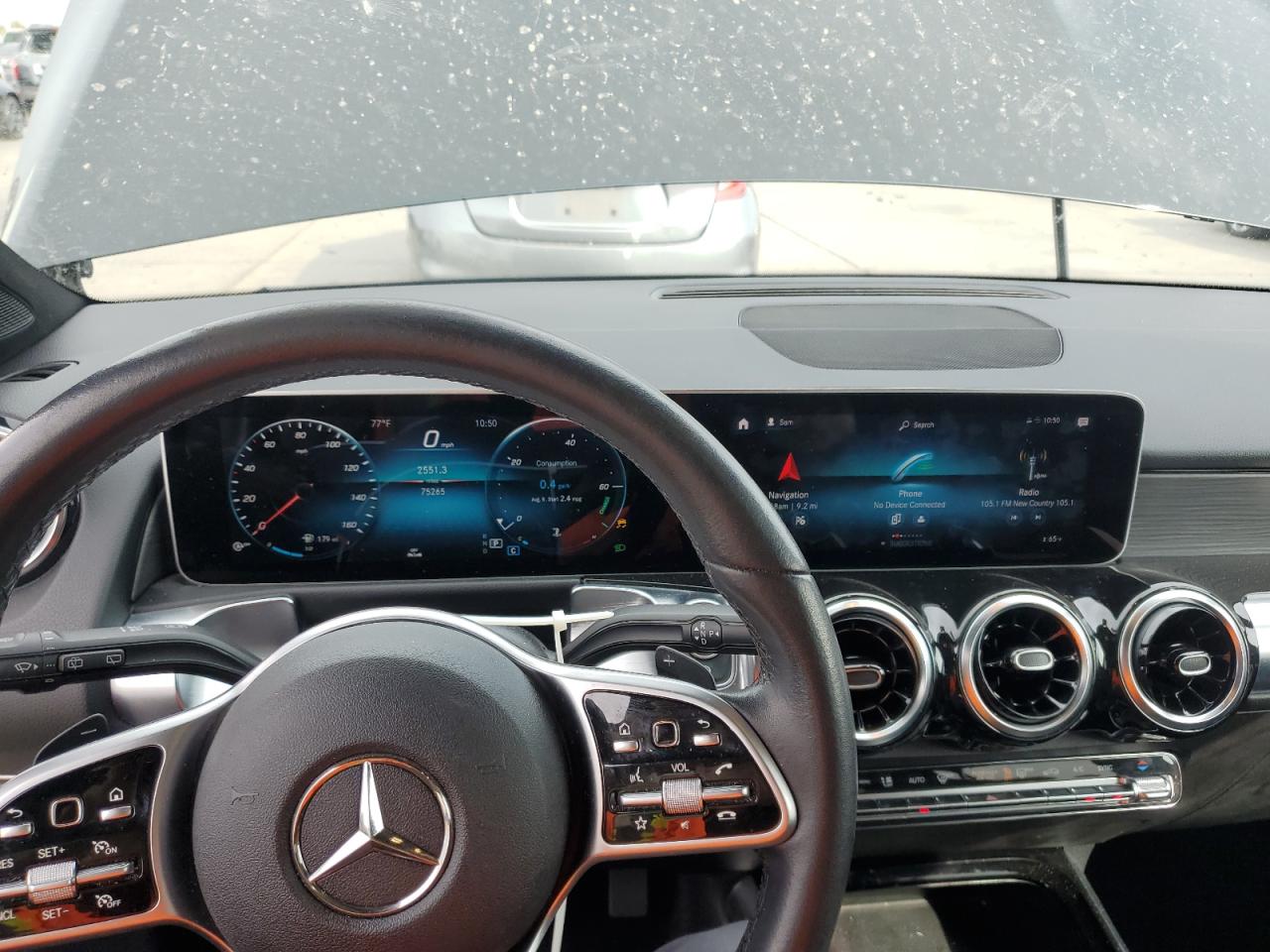 2020 Mercedes-Benz Glb 250 4Matic VIN: W1N4M4HB5LW025876 Lot: 81080855