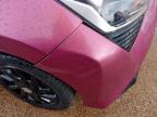 2019 TOYOTA AYGO for sale at Copart NEWBURY