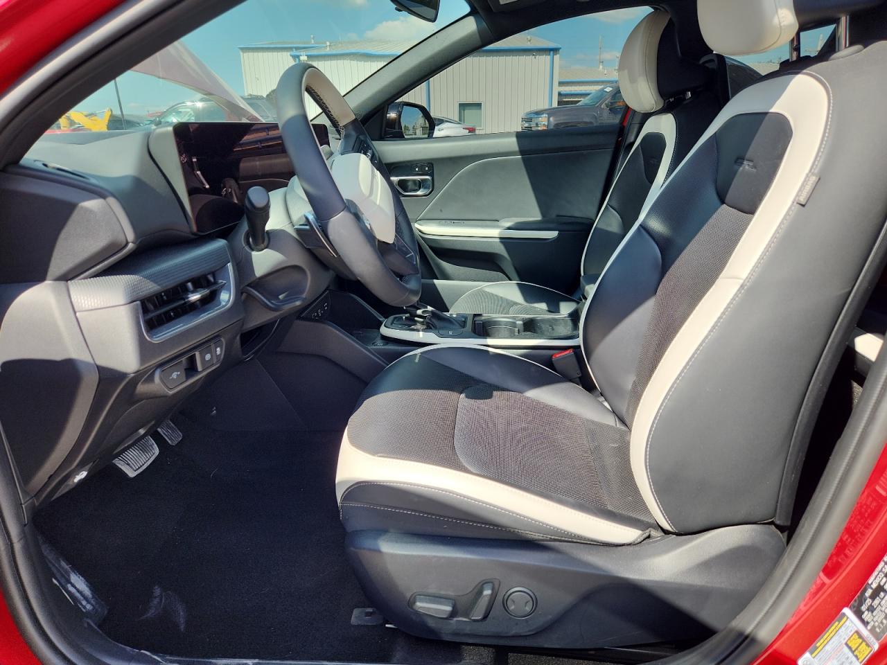 2025 Kia K4 Gt Line VIN: 3KPFW4DE2SE083432 Lot: 81804105