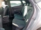 2024 SEAT IBIZA XCELLENCE ECOTSI 1.0 TSI 115 XCELLENCE 5DR for sale at Copart WHITBURN