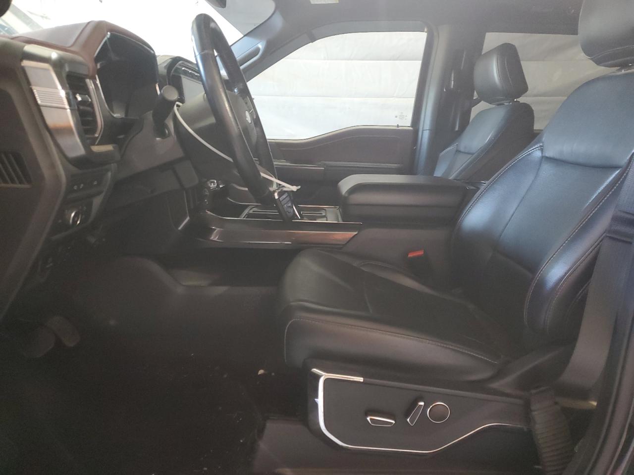 2021 Ford F150 Supercrew VIN: 1FTFW1E83MFB20410 Lot: 80485315