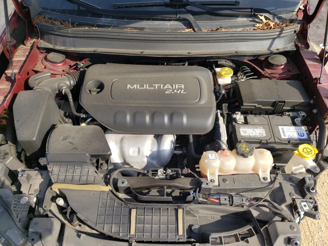 2019 Jeep Cherokee Latitude Plus VIN: 1C4PJLLB4KD178550 Lot: 83844415