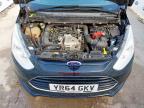 2014 FORD B-MAX TITANIUM TURBO  for sale at Copart BRISTOL
