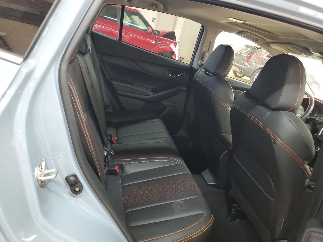 2023 Subaru Crosstrek Limited VIN: JF2GTHNC3PH243872 Lot: 80642445