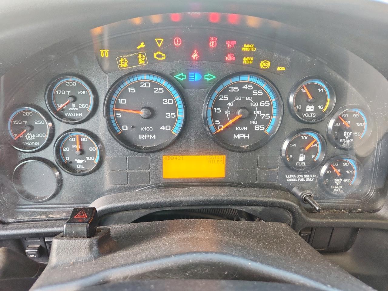 2011 Ic Corporation Ce Series School - School Bus VIN: 4DRBUSKNXBB368027 Lot: 82147835