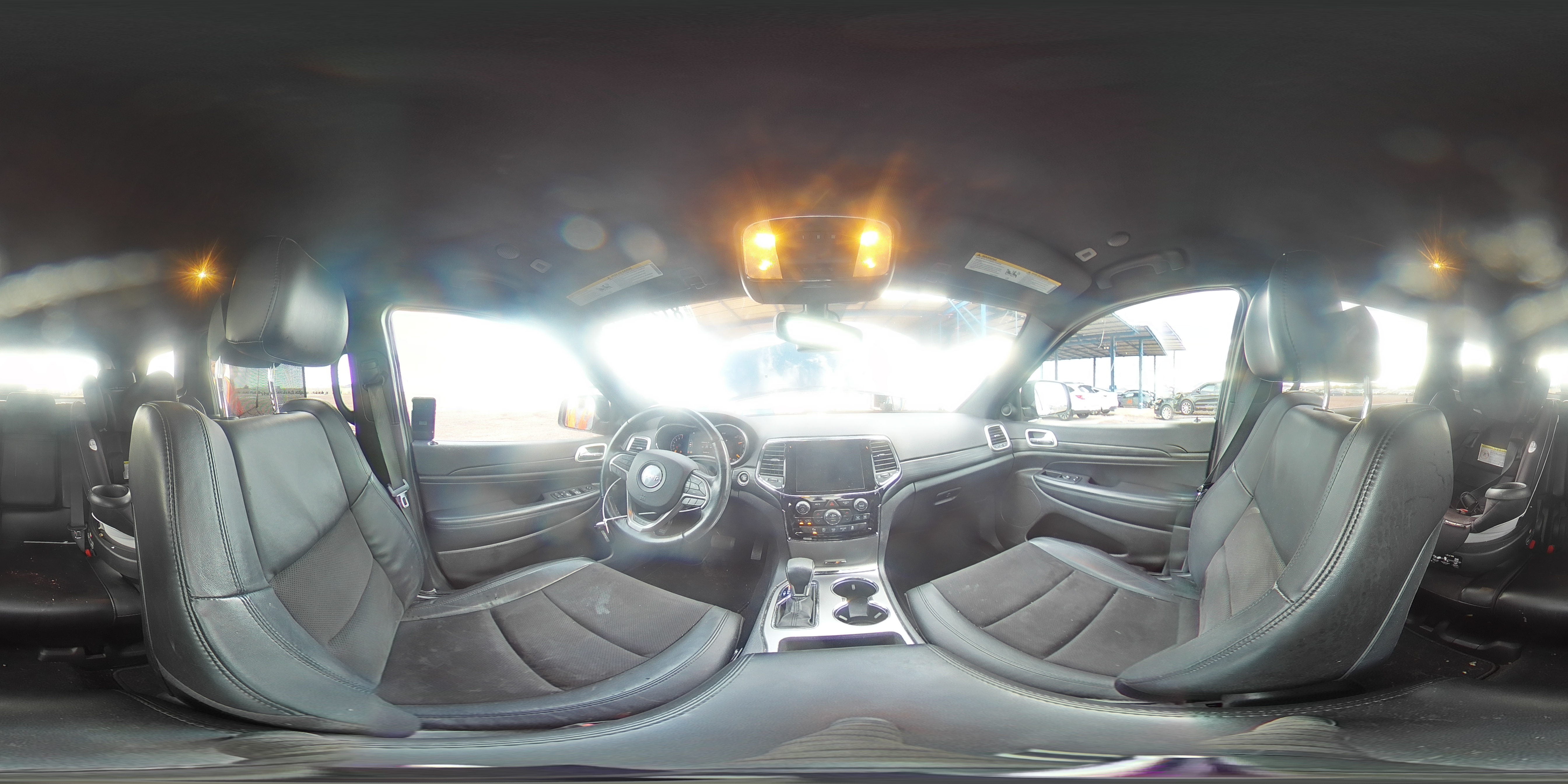 2020 Jeep Grand Cherokee Laredo VIN: 1C4RJEAG3LC329226 Lot: 81333225